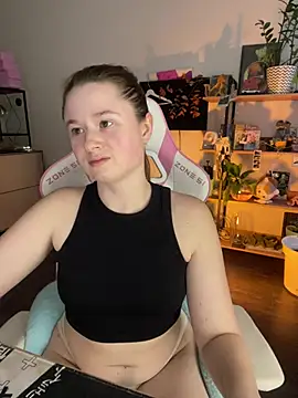 Chat XXX en directo de sweetest_pie
