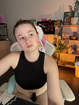 sweetest_pie's Live XXX Chat