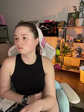 Chat XXX en directo de sweetest_pie