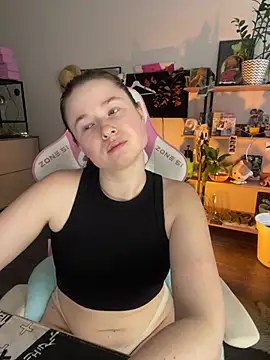 sweetest_pie Adlı Modelin Canlı XXX Sohbeti
