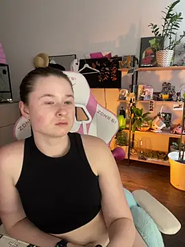 sweetest_pie Live XXX Chat