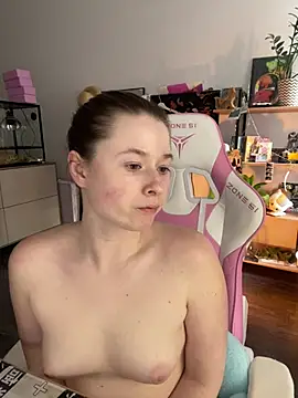 sweetest_pie Live XXX-Chat