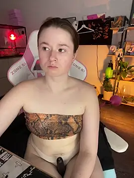 sweetest_pie's Live XXX Chat