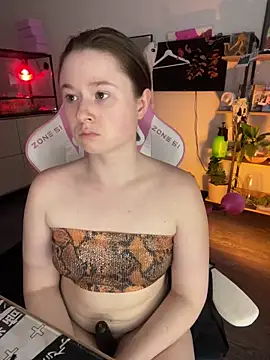 sweetest_pie's Live XXX Chat