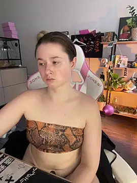 Živý XXX chat sweetest_pie