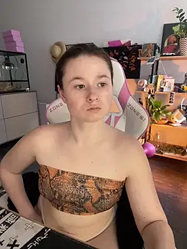 Živý XXX chat sweetest_pie