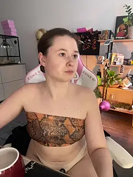 sweetest_pie Live XXX-Chat