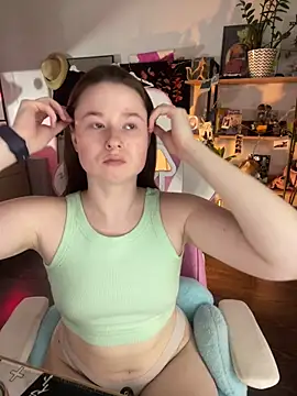 sweetest_pie's Live XXX Chat