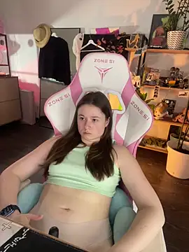 sweetest_pie Chat XXX in diretta