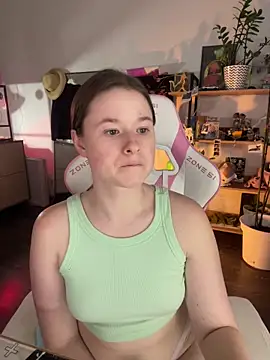 Živý XXX chat sweetest_pie