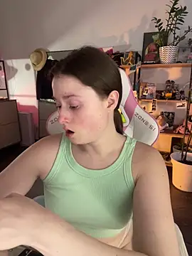 Chat XXX en directo de sweetest_pie