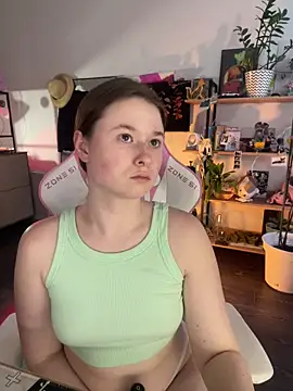 Živý XXX chat sweetest_pie