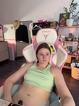 sweetest_pie XXX чат на живо