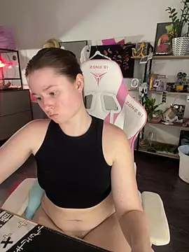 Chat XXX ao vivo de sweetest_pie