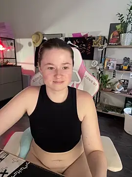 Chat XXX en directo de sweetest_pie