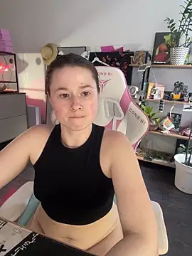 Chat XXX en directo de sweetest_pie