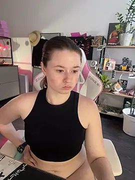 Czat XXX na żywo – sweetest_pie