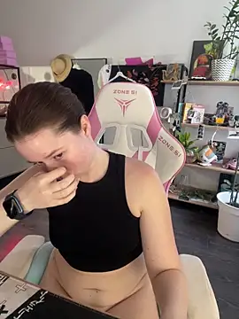 sweetest_pie Chat XXX in diretta