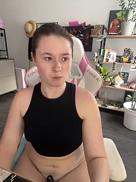 sweetest_pie's Live XXX Chat