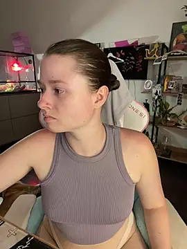 sweetest_pie Live XXX-Chat
