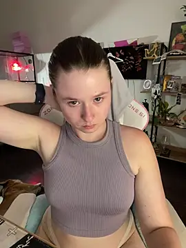 sweetest_pie Chat XXX live