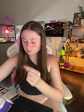 Chat XXX Live sweetest_pie
