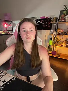 Živý XXX chat sweetest_pie