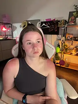 sweetest_pie Chat XXX live