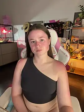 sweetest_pie's Live XXX Chat