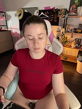 sweetest_pie Adlı Modelin Canlı XXX Sohbeti