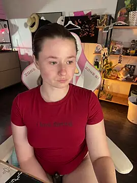 sweetest_pie's Live XXX Chat