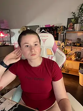 sweetest_pie's Live XXX Chat