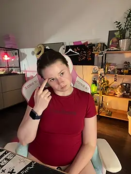 sweetest_pie Adlı Modelin Canlı XXX Sohbeti