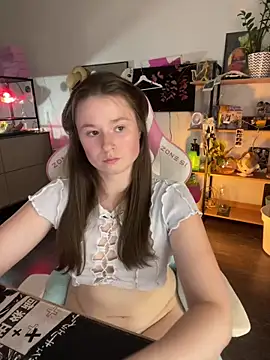 sweetest_pie's Live XXX Chat