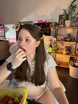 sweetest_pie Live XXX-Chat
