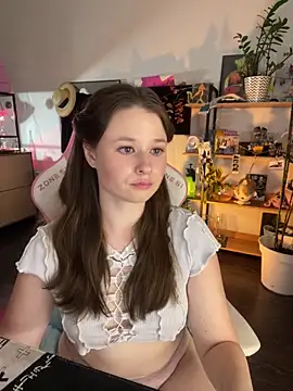 Czat XXX na żywo – sweetest_pie