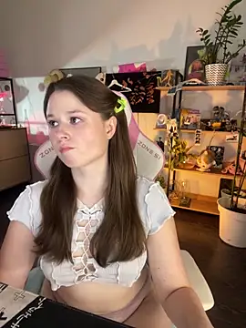 sweetest_pie Chat XXX in diretta