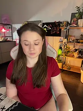 Czat XXX na żywo – sweetest_pie