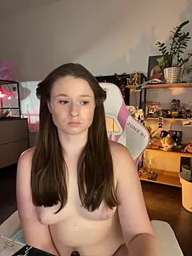 sweetest_pie's Live XXX Chat