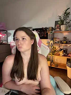 Czat XXX na żywo – sweetest_pie