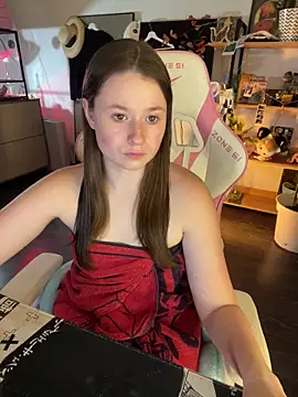 sweetest_pie's Live XXX Chat