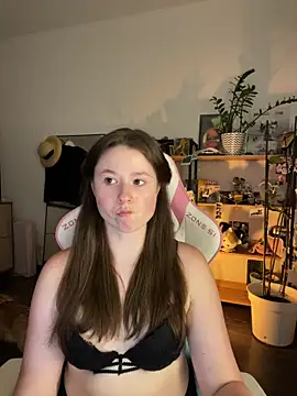 sweetest_pie's Live XXX Chat