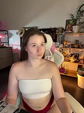 sweetest_pie's Live XXX Chat
