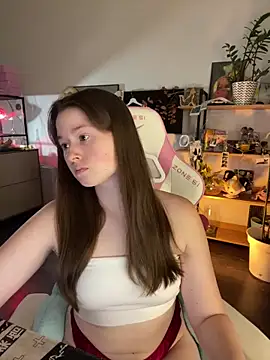 sweetest_pie's Live XXX Chat