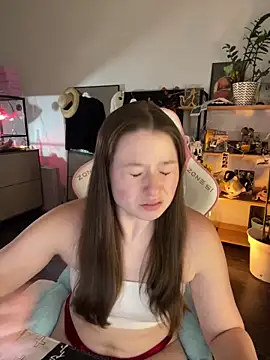 sweetest_pieのライブXXXチャット