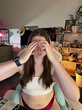 sweetest_pie Live XXX Chat