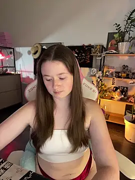 Živý XXX chat sweetest_pie