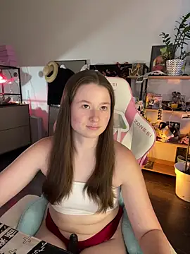 sweetest_pie's Live XXX Chat