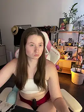 sweetest_pie Chat XXX live
