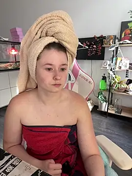 sweetest_pie's Live XXX Chat
